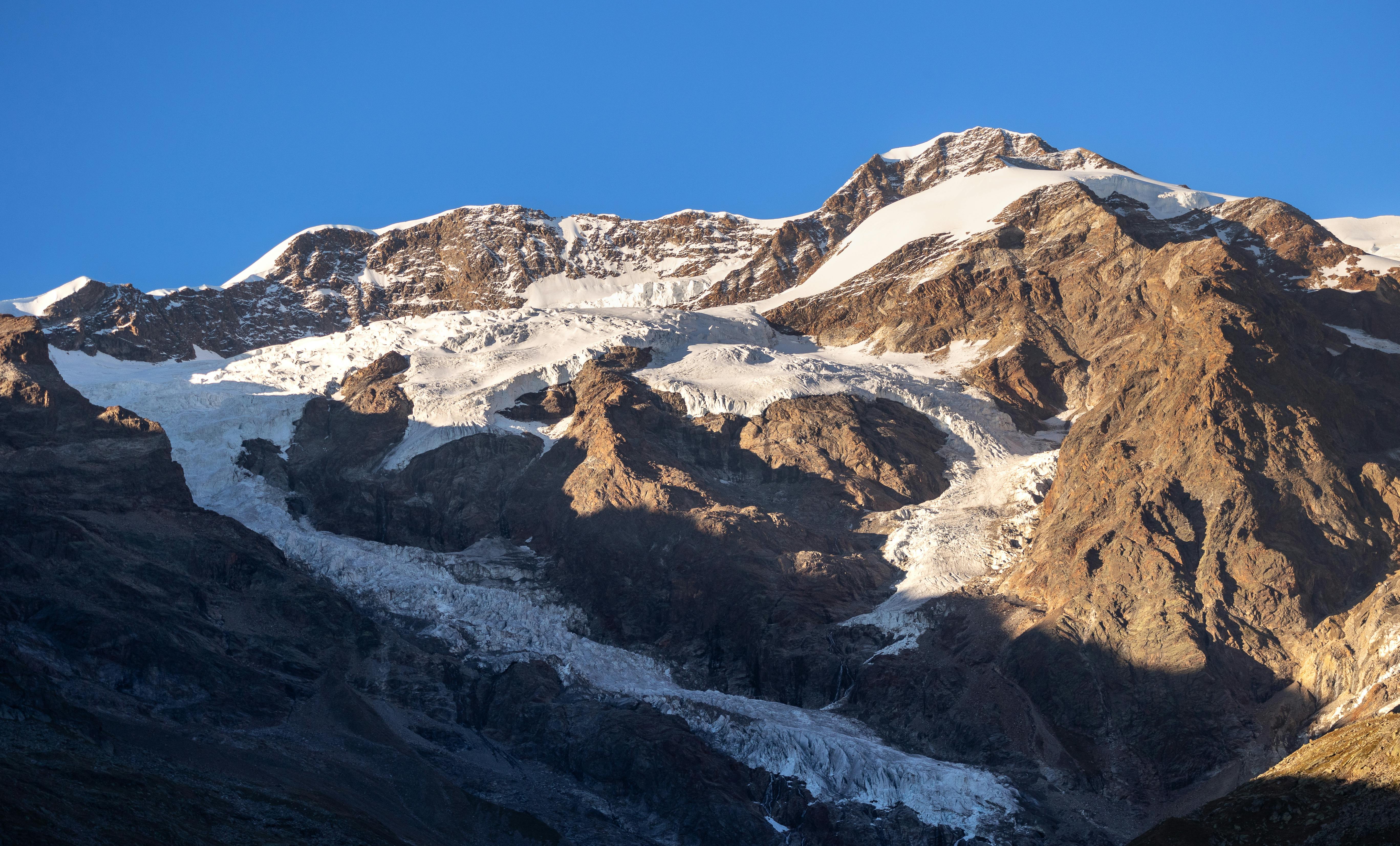 Monterosa Ski - Gressoney-Saint-Jean