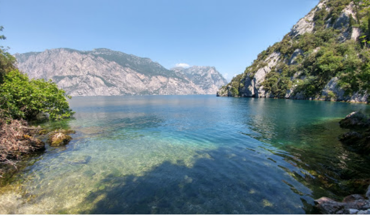 Riserva Naturale Integrale Gardesana Orientale — Punto di interesse a Rovereto, Trento