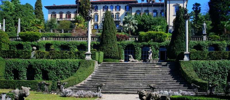 Villa San Remigio