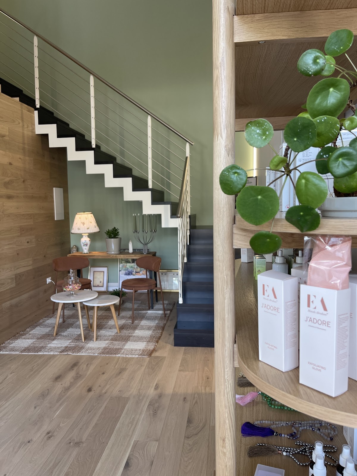J'Adore estetica e benessere eubiotico