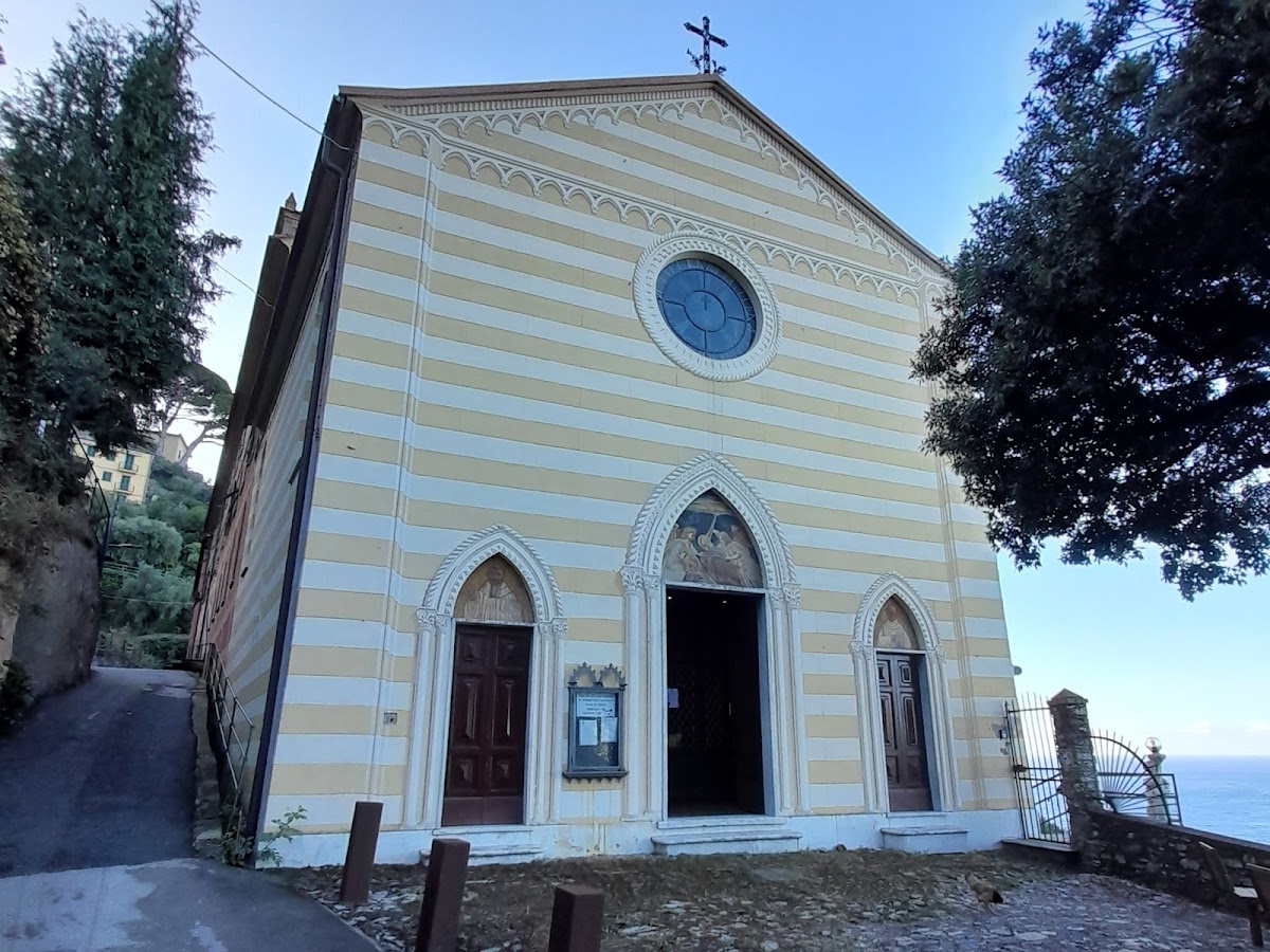 Monastero di San Prospero