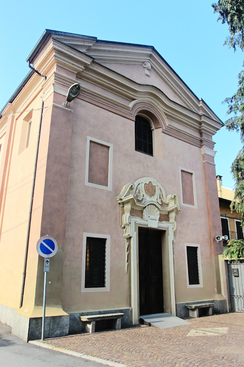 Chiesa di Sant'Anna