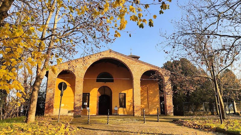Chiesa della Pieve