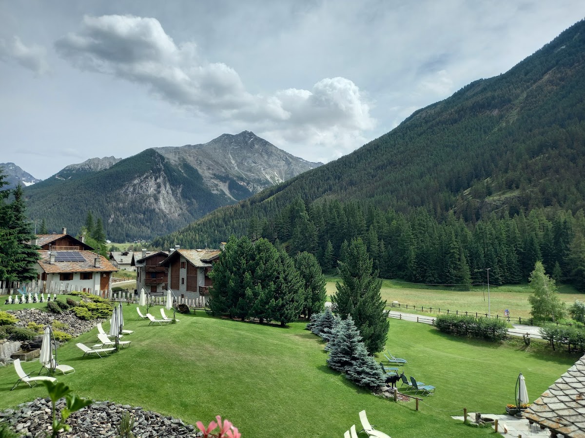 Eco Wellness Hotel Notre Maison