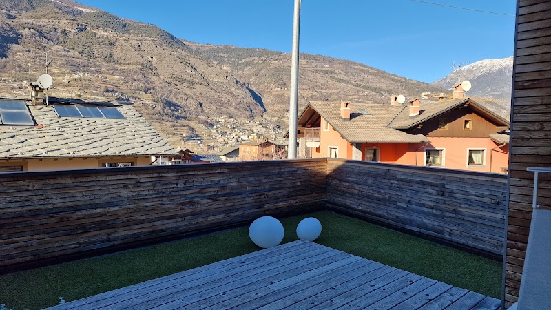21BARRA5 - Guest House