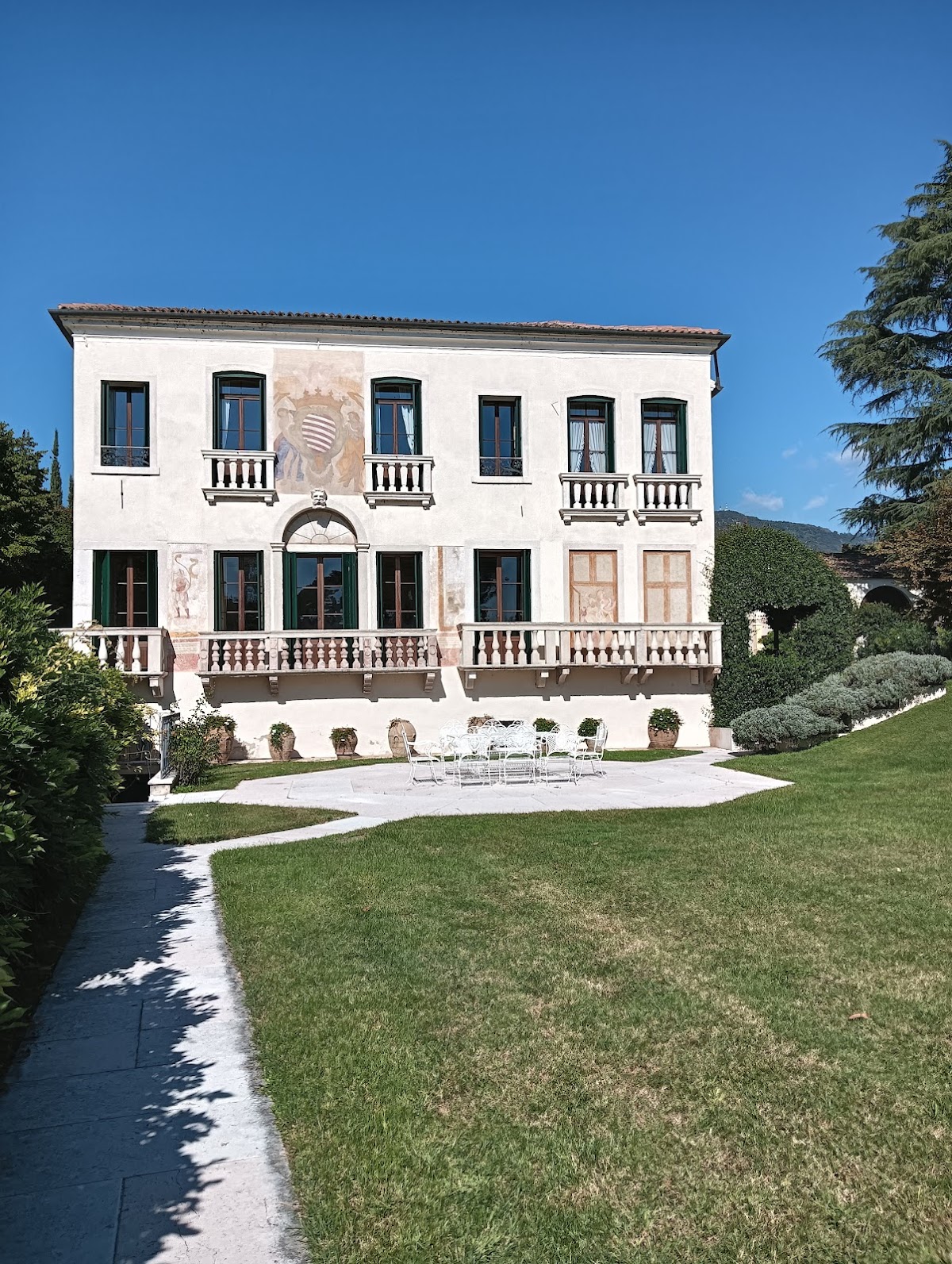 Museo Hemingway — Punto di interesse a Bassano del Grappa, Vicenza