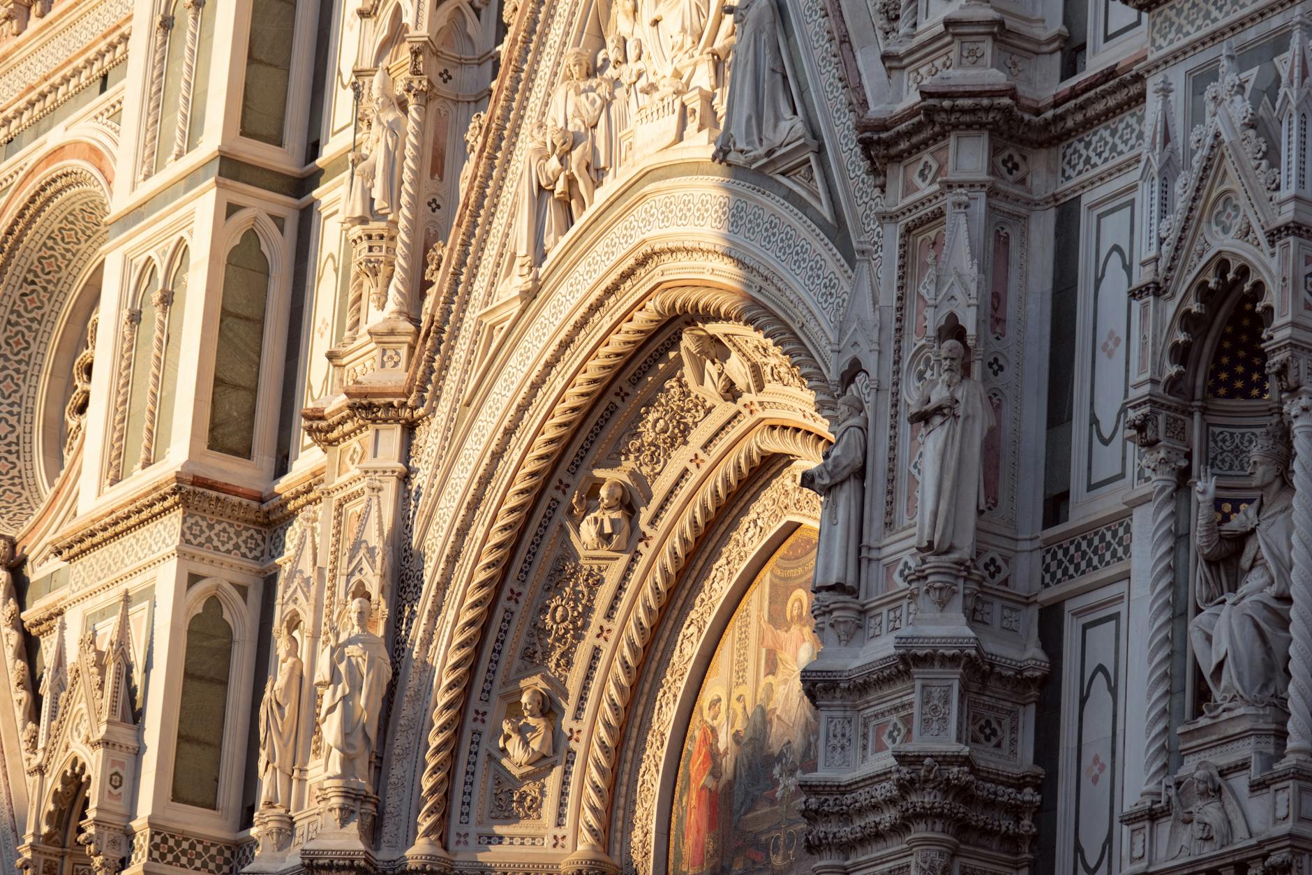 Museo dell'Opera del Duomo di Firenze