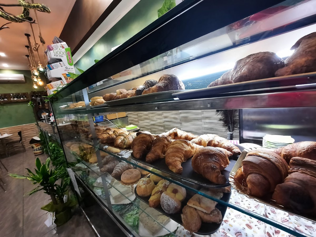 Jungle Cafe — Punto di interesse a Cagliari, Cagliari