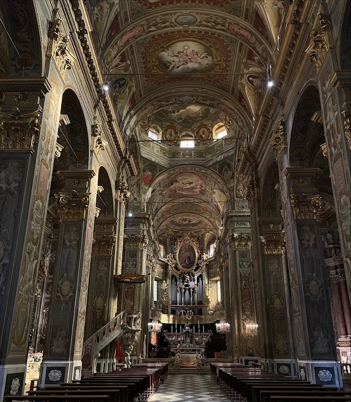 Collegiata di San Biagio