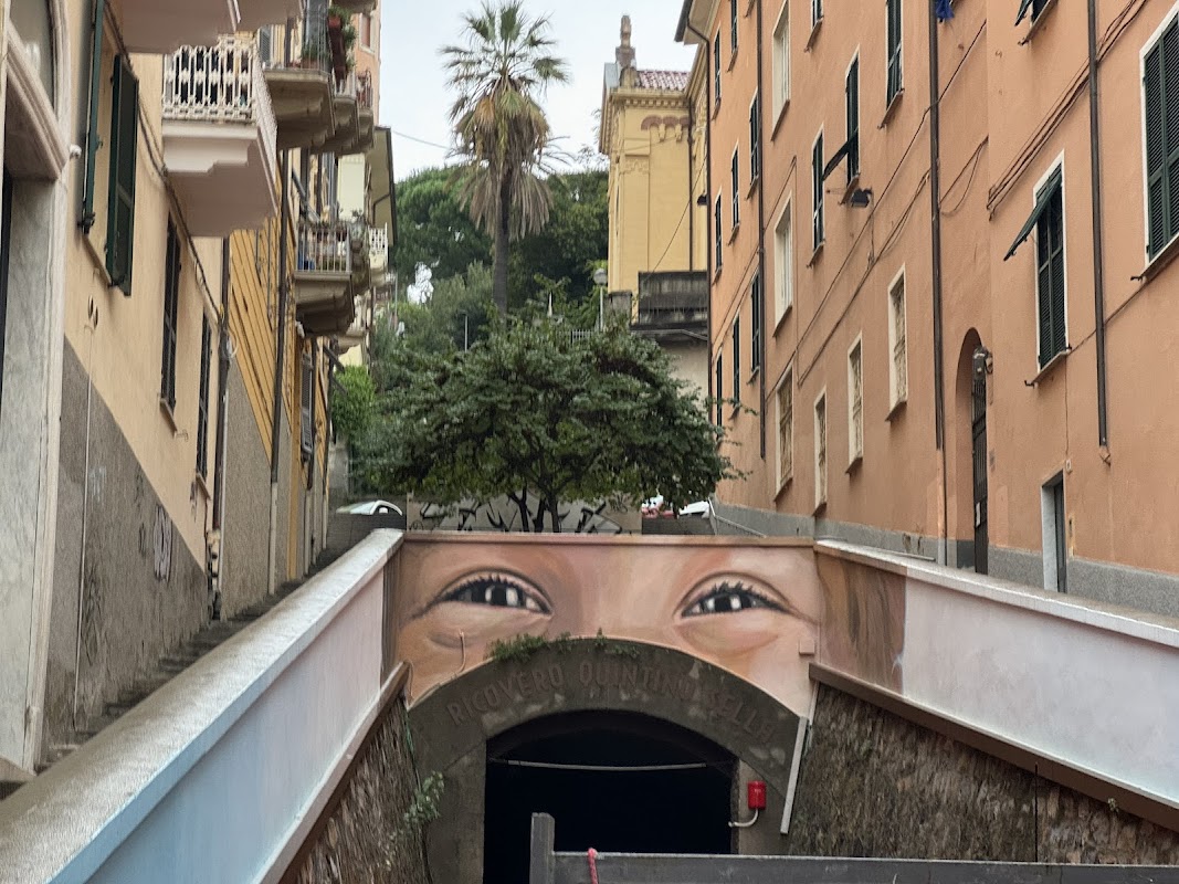 La Spezia Centro Storico