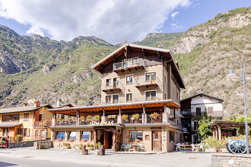 L' Armanac de Toubie - Hotel & Restaurant