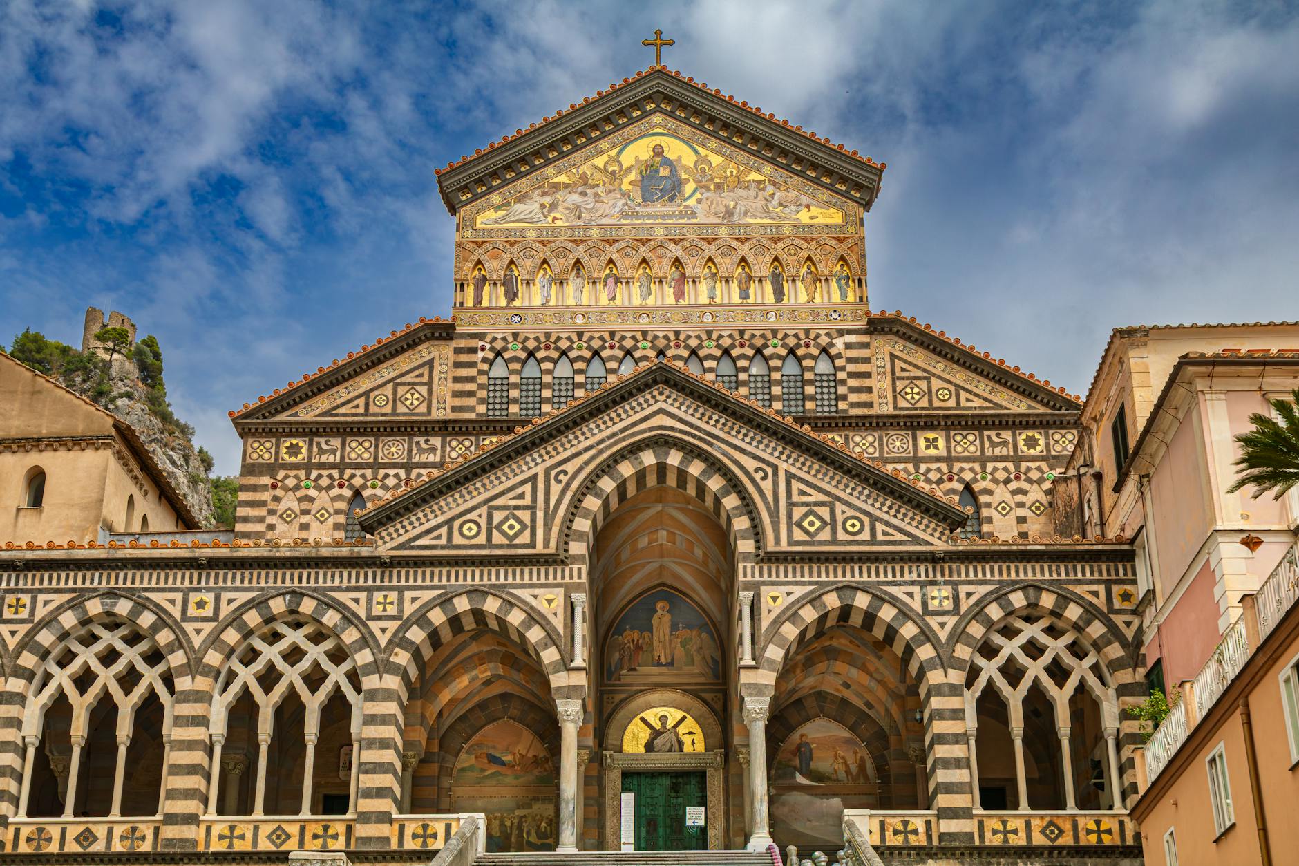 Duomo di Maria Santissima Assunta in Cielo