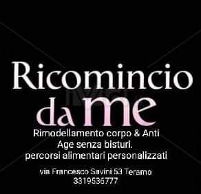 Ricomincio DA ME