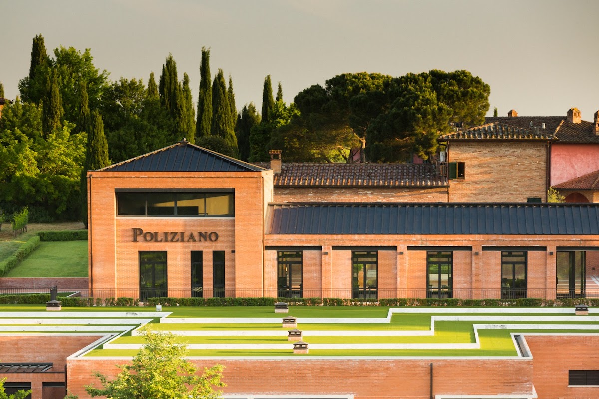 Azienda Agricola Poliziano