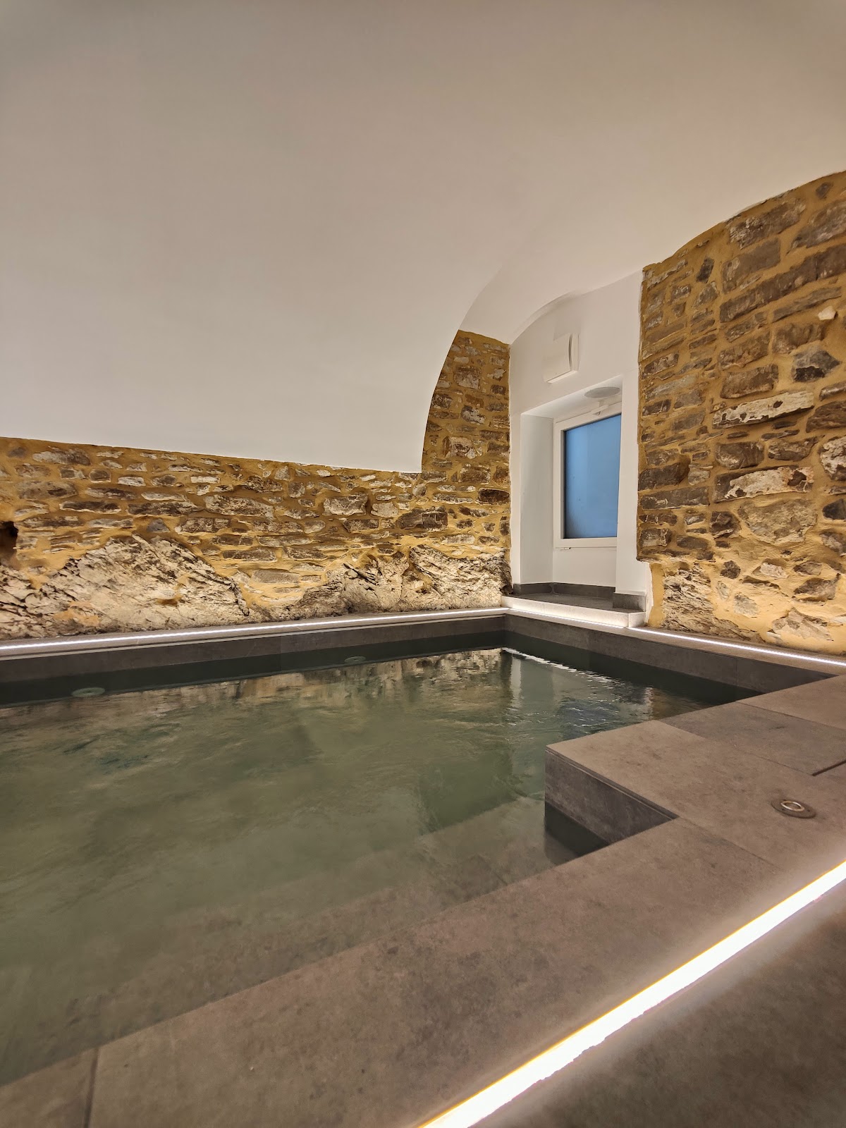 Venere Relax Spa