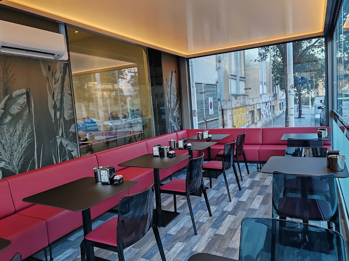 Bar Cagliari — Punto di interesse a Cagliari, Cagliari