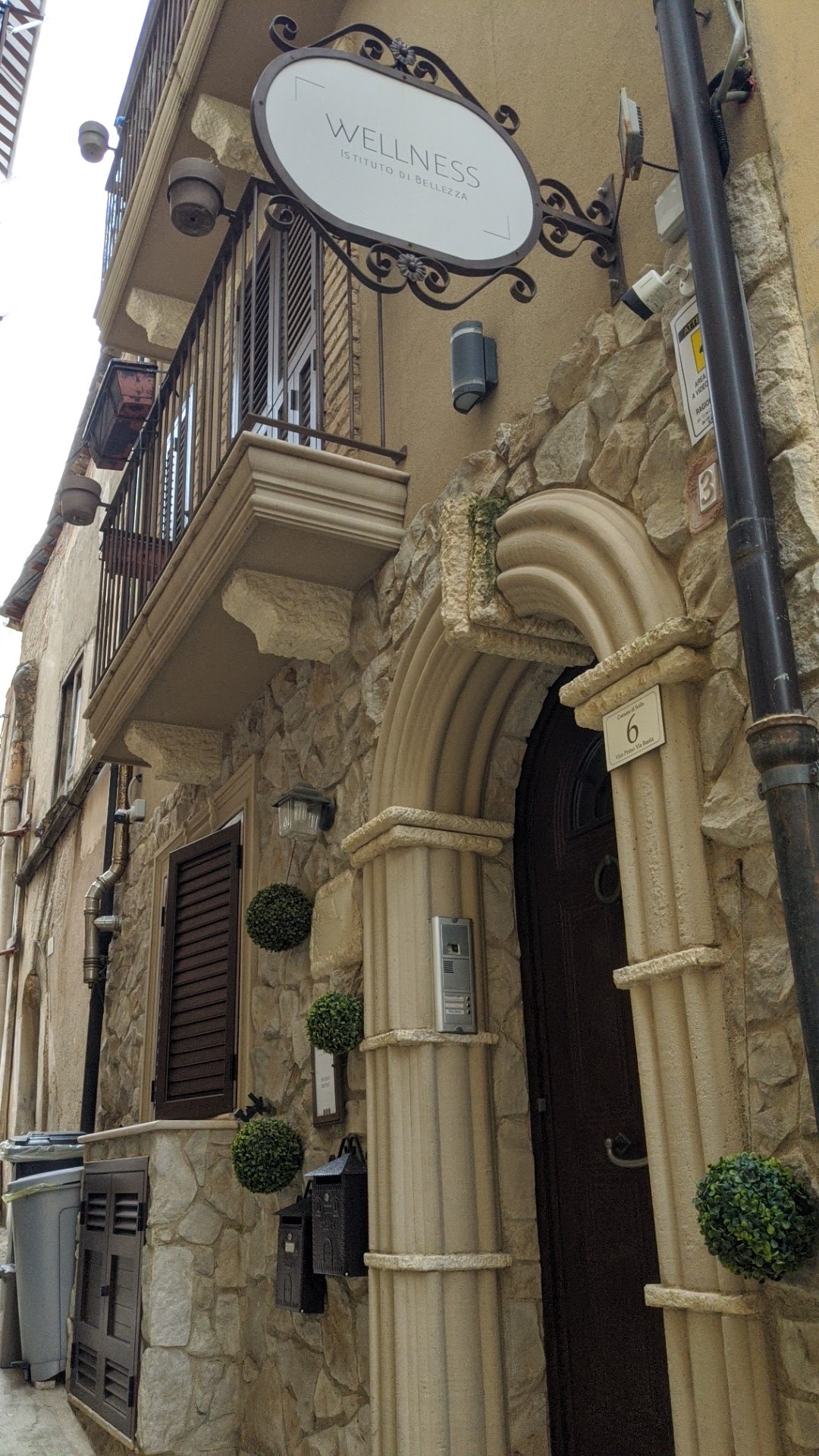 Wellness - Istituto di Bellezza