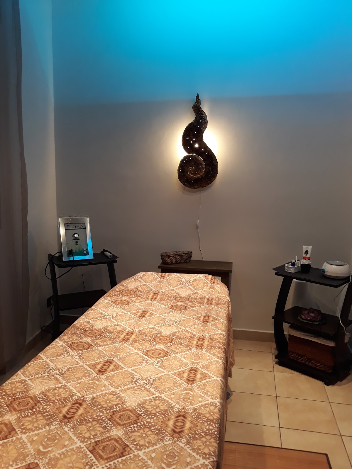 Sunrise Estetica & Benessere — Punto di interesse a Reggio Calabria, Reggio Calabria