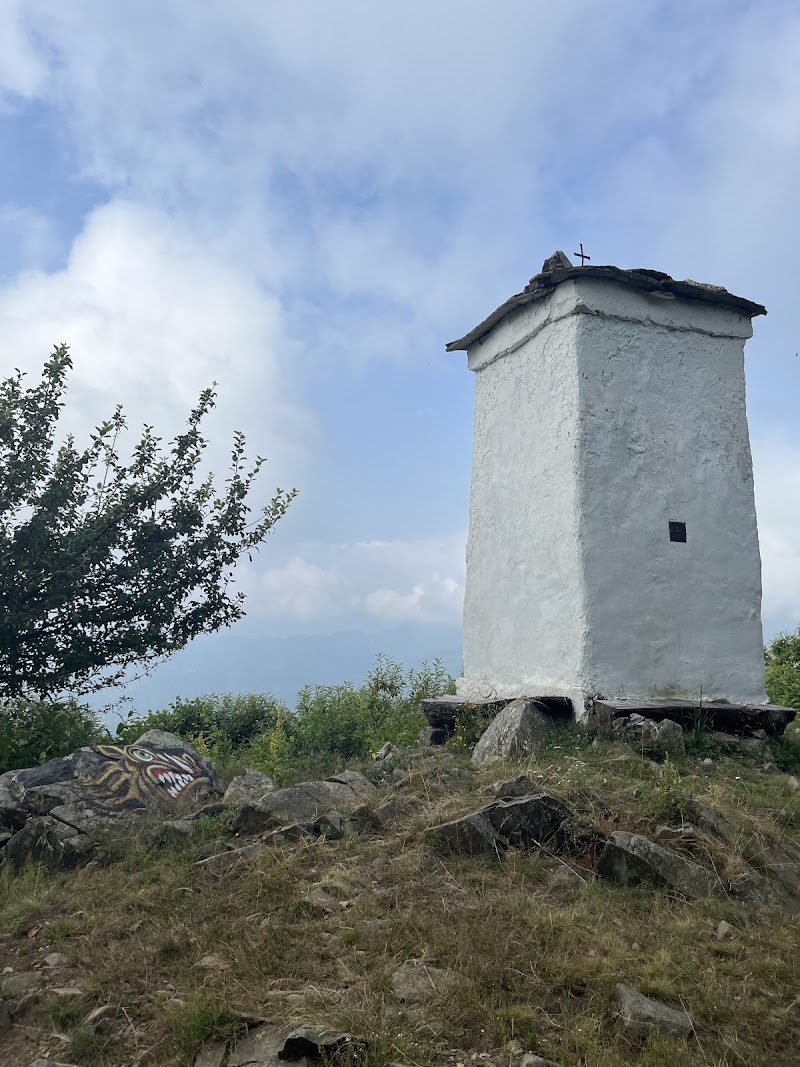 Pilone Del Merlo — Punto di interesse a Lanzo Torinese, Torino
