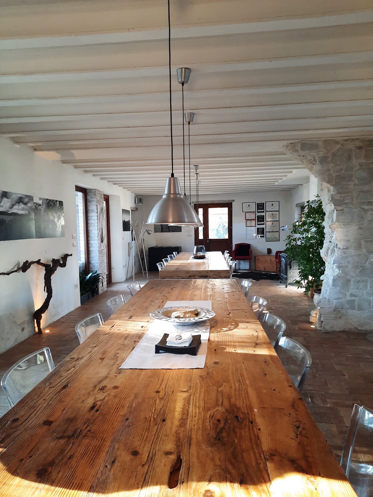 Azienda Agricola Roncus Di Perco Marco