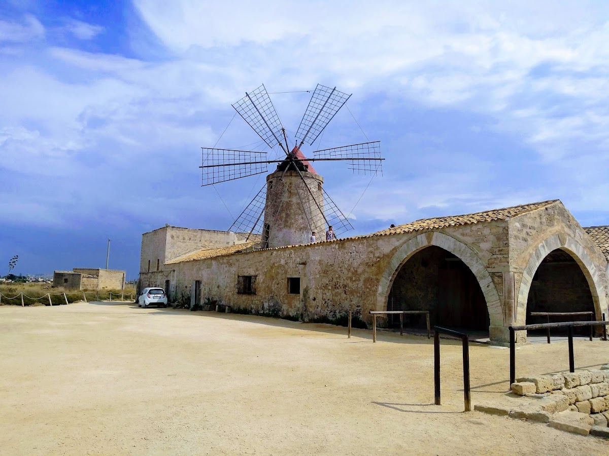 Museo del Sale