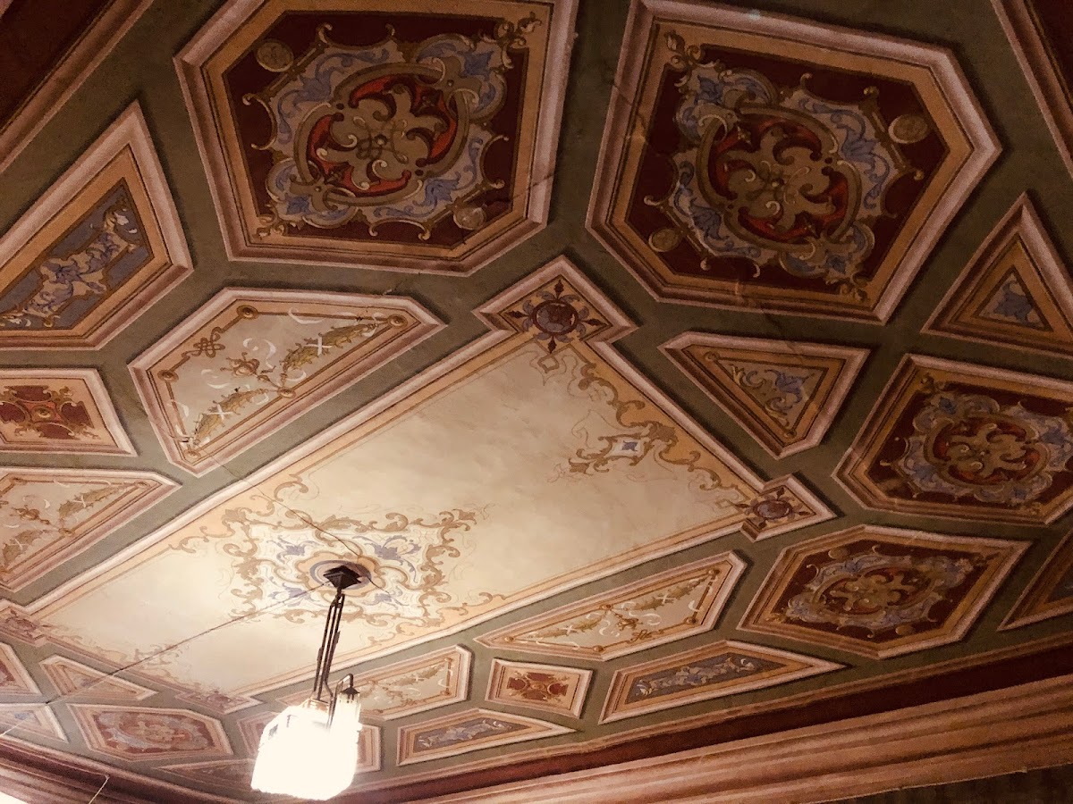 Museo Casa Deriu — Punto di interesse a Bosa, Oristano