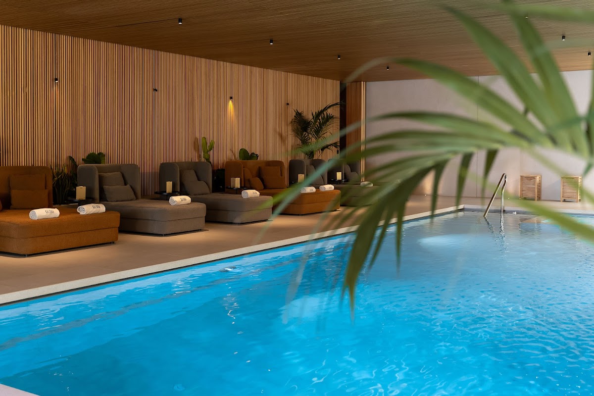 Kaloka Spa — Punto di interesse a Paestum, Salerno