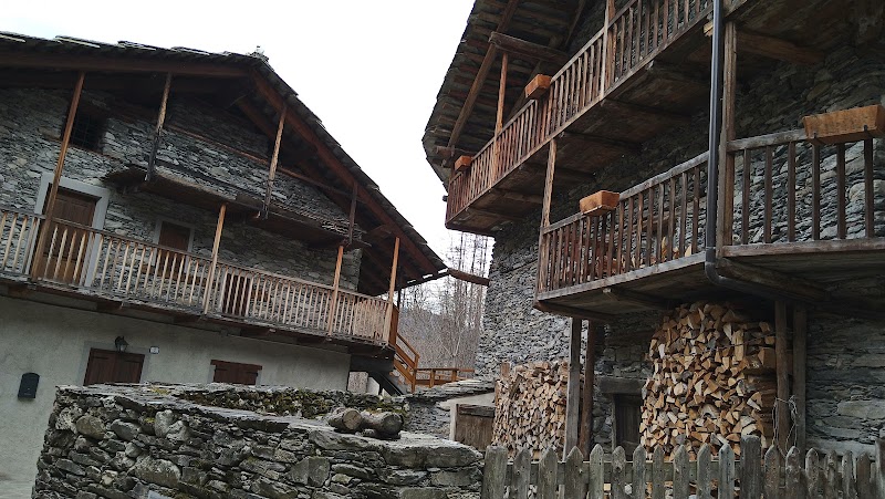 Borgata Fontanile