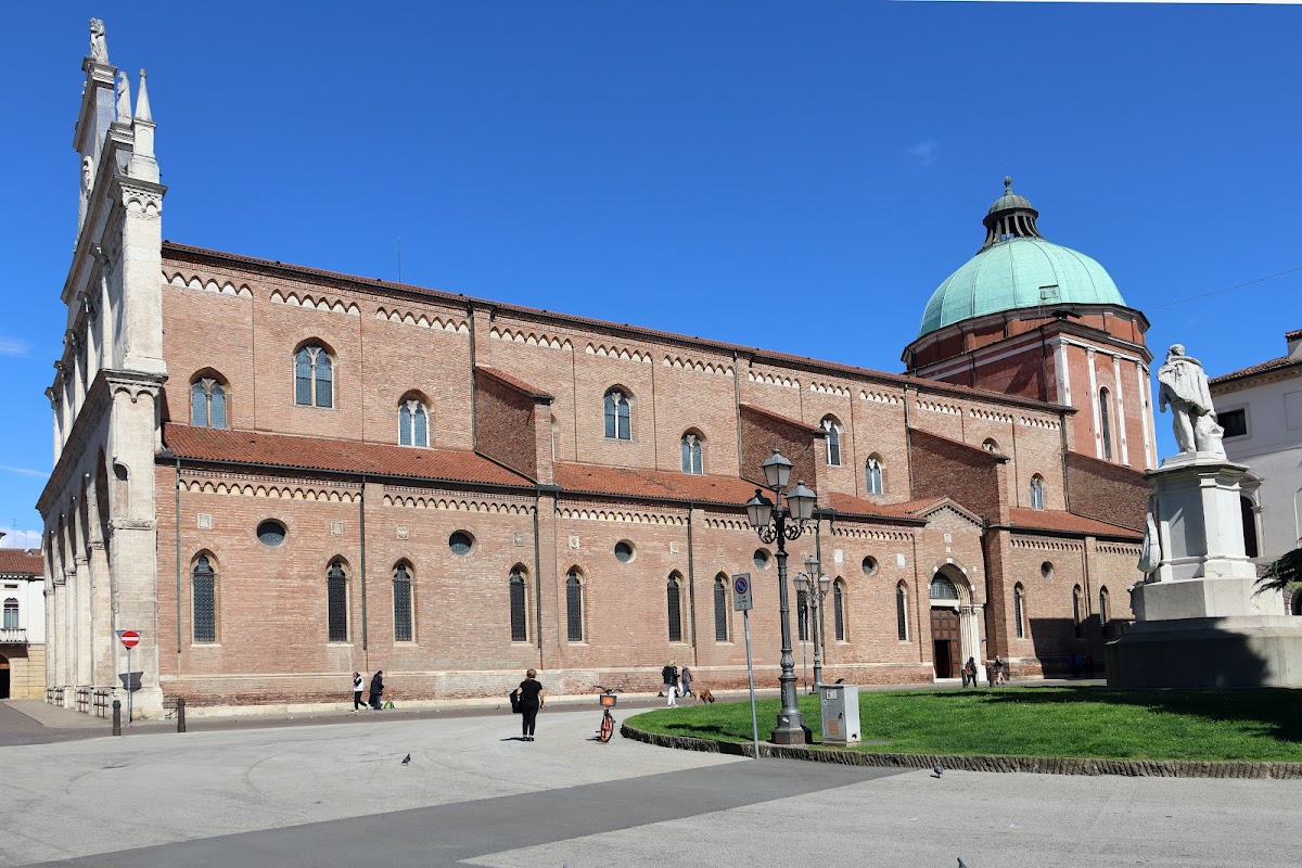 Cattedrale di Santa Maria Annunciata — Punto di interesse a Vicenza, Vicenza
