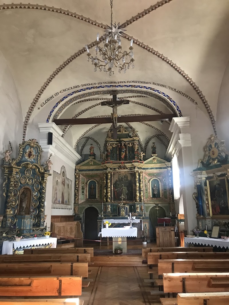 Chiesa parrocchiale di Santa Margherita