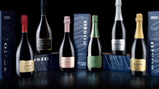 Bosio Franciacorta — Punto di interesse a Brescia, Brescia