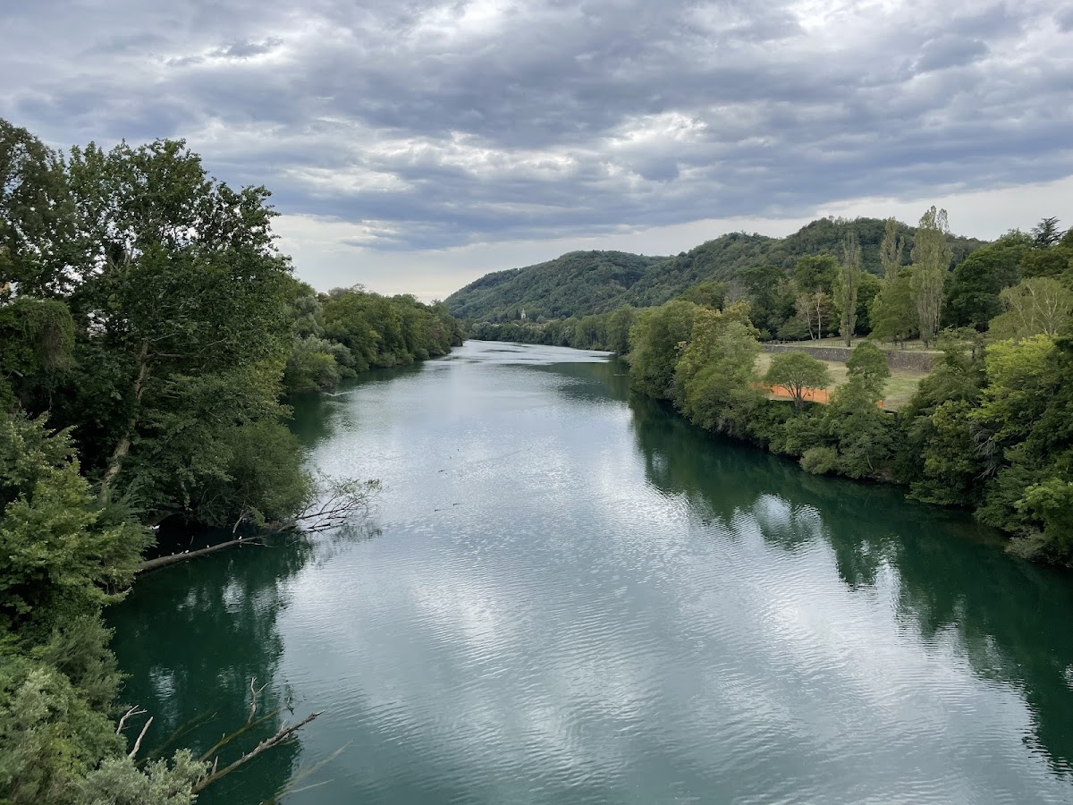 Ponte di Piuma — Punto di interesse a Gorizia, Gorizia