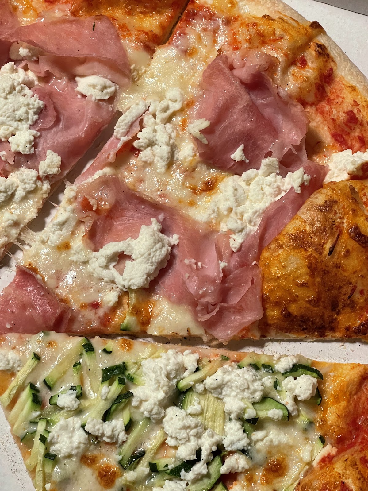 Pizza Rio — Punto di interesse a Trento, Trento