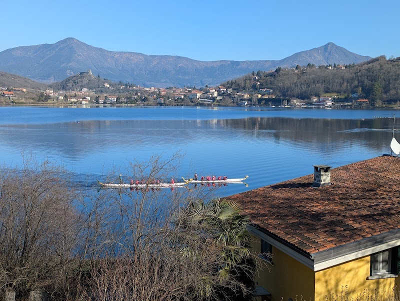 Lago di Avigliana