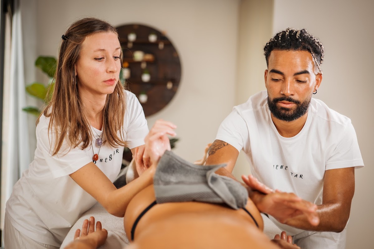 BieneStar Massaggi