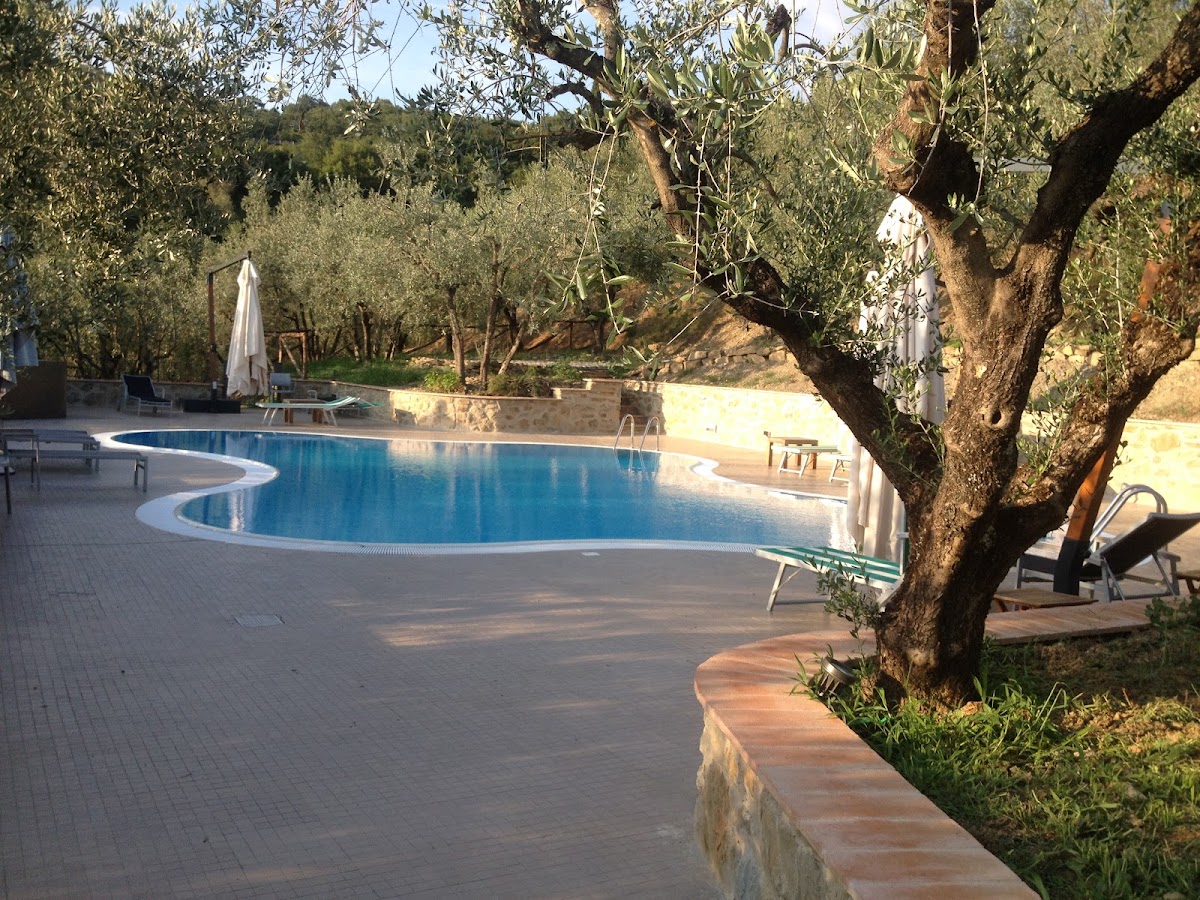 La Toile Wellness & Spa