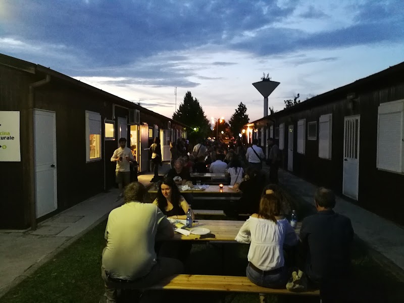 L'Officina Culturale APS — Punto di interesse a Chivasso, Torino