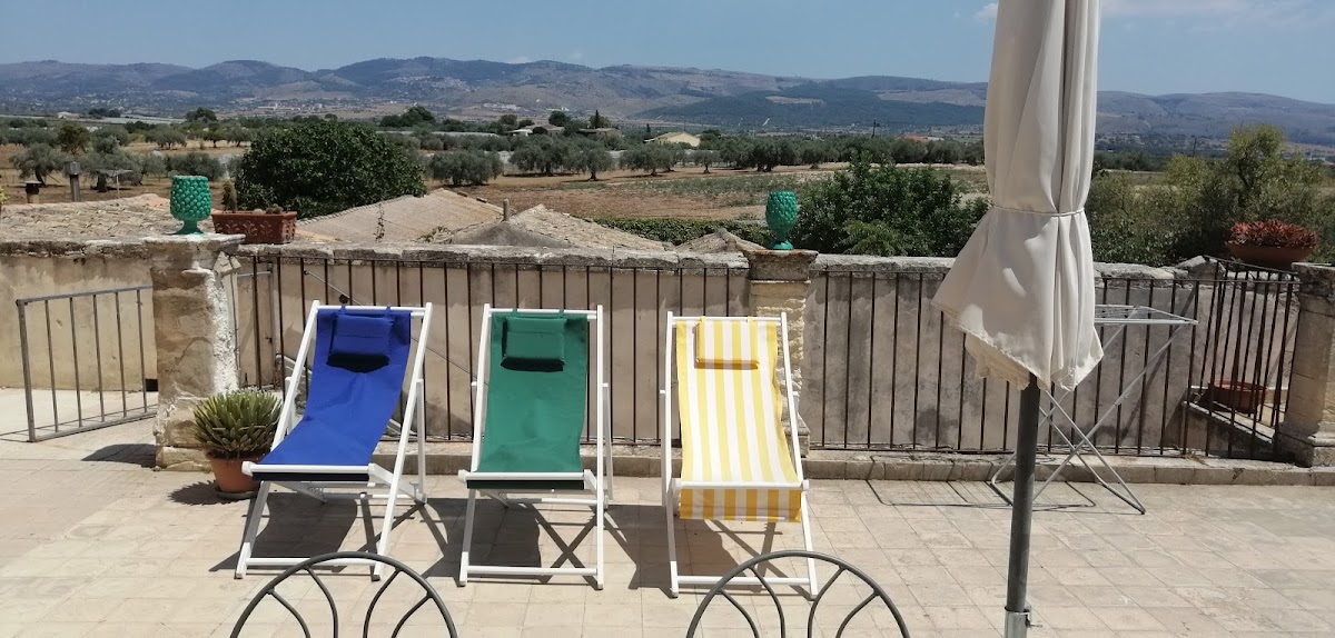 Villa Zottopera — Punto di interesse a Ragusa, Ragusa
