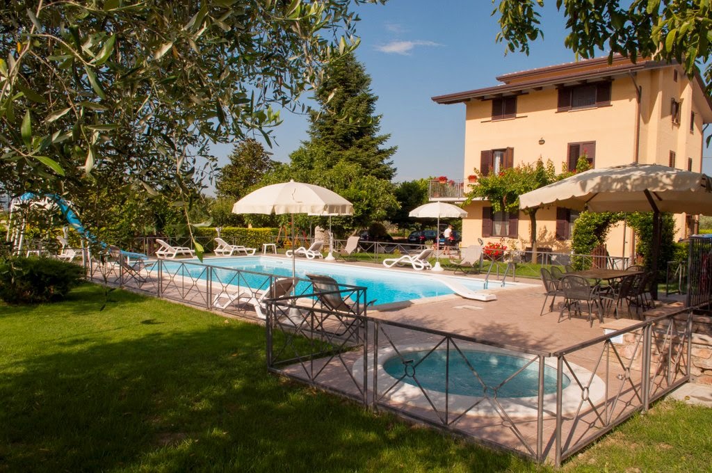 Agriturismo Il Girasole Assisi — Punto di interesse a Assisi, Perugia