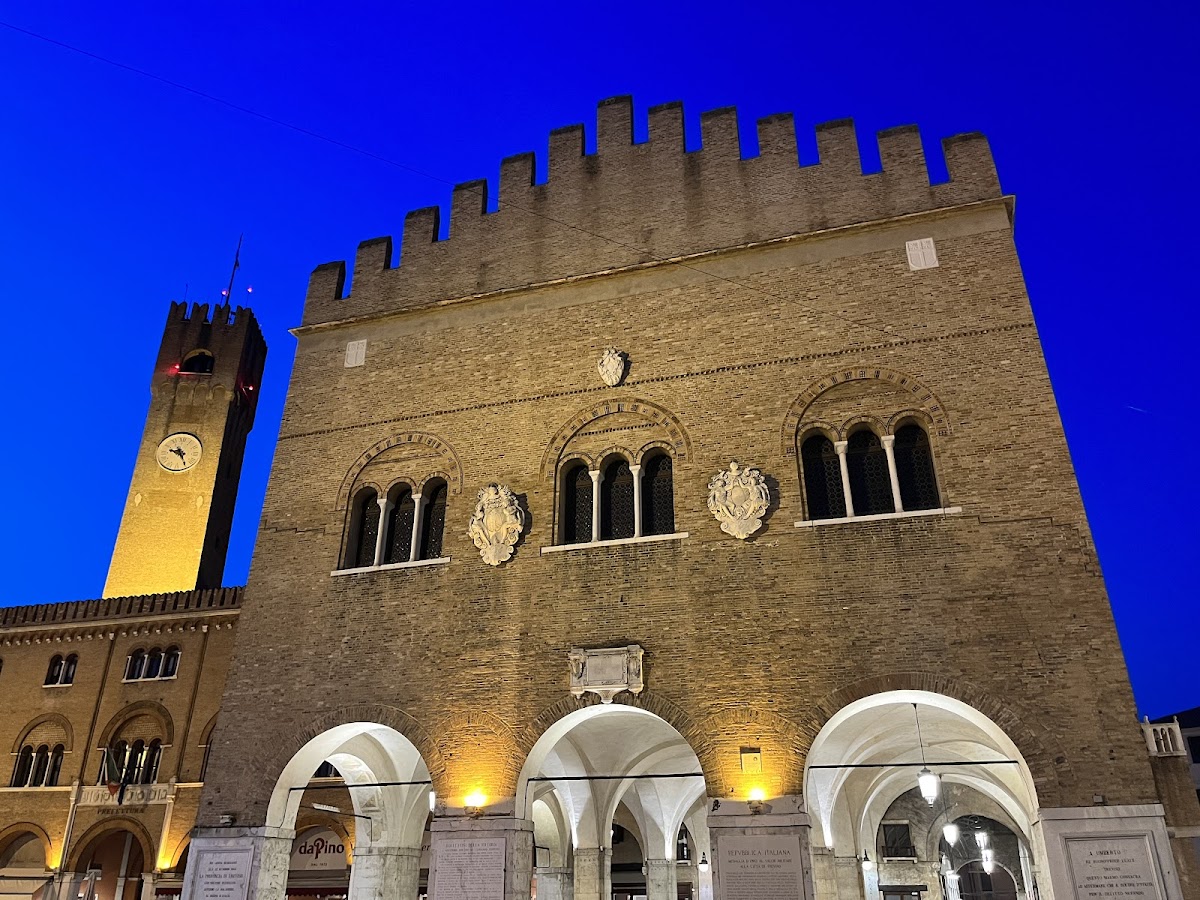 Piazza dei Signori
