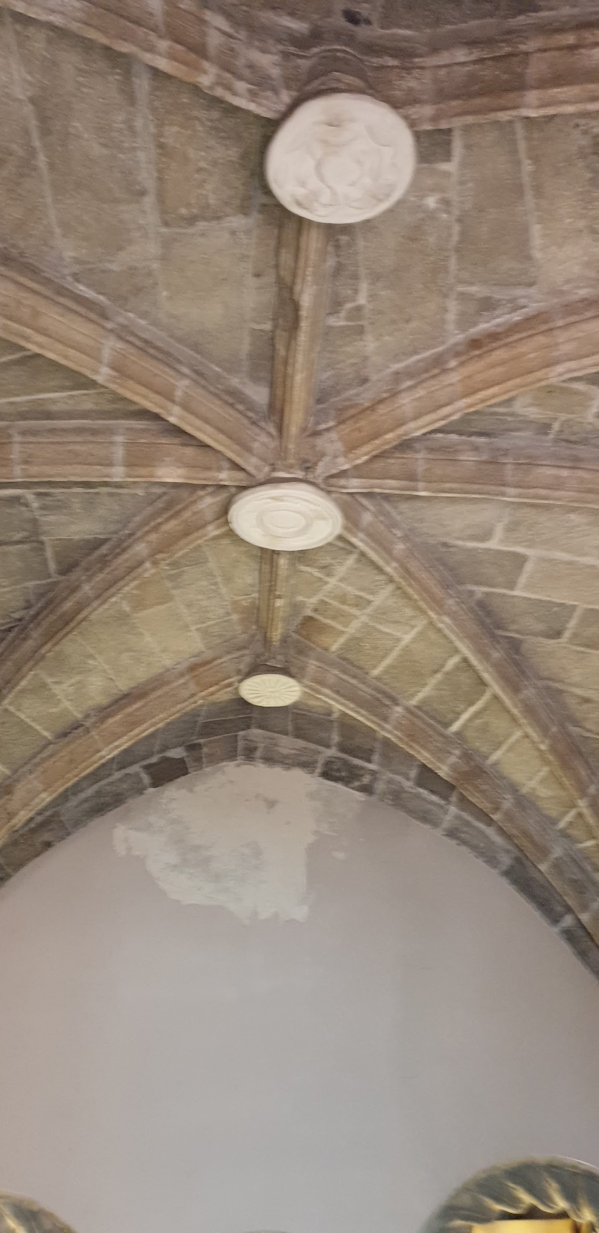 Complesso Monumentale San Francesco — Punto di interesse a Alghero, Sassari