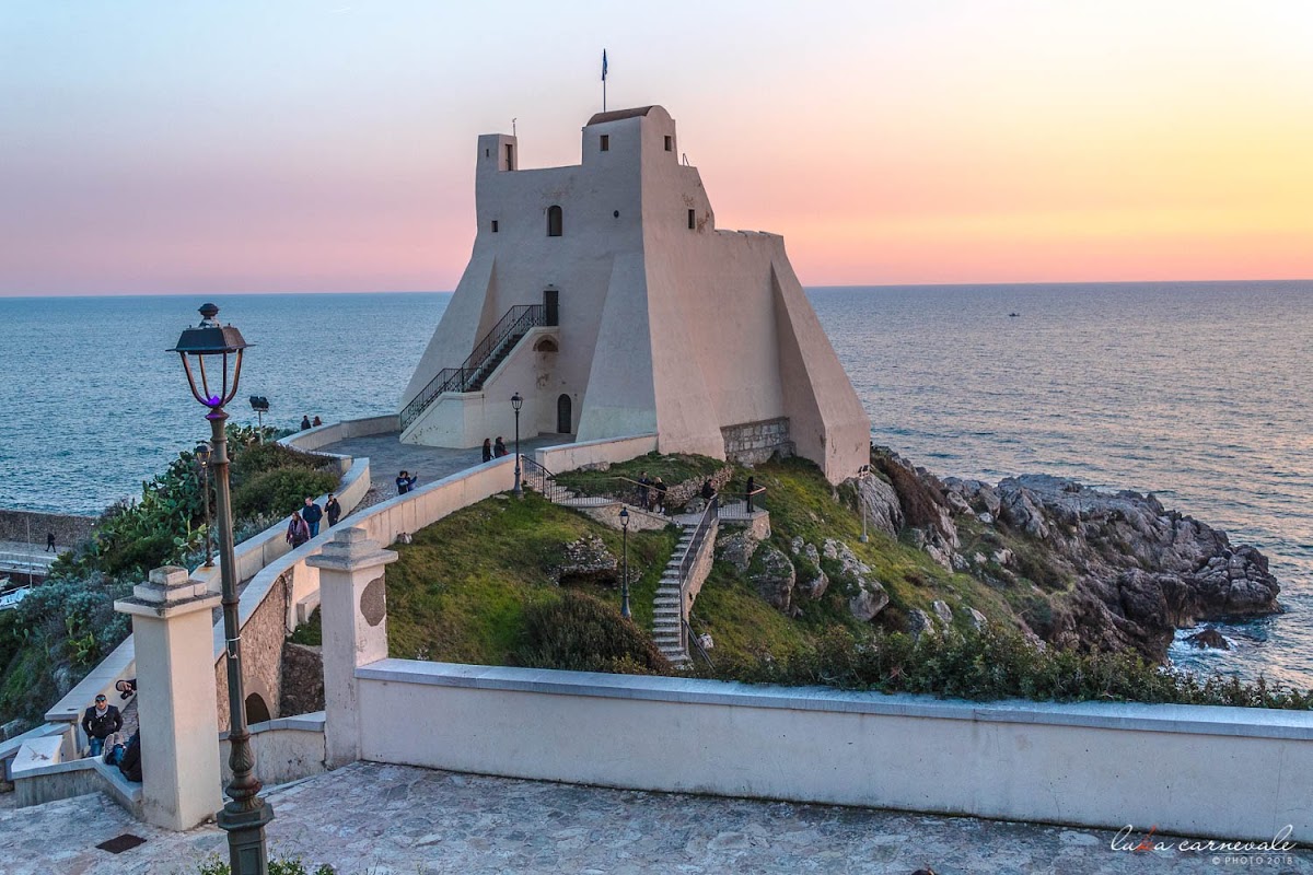 Torre Truglia