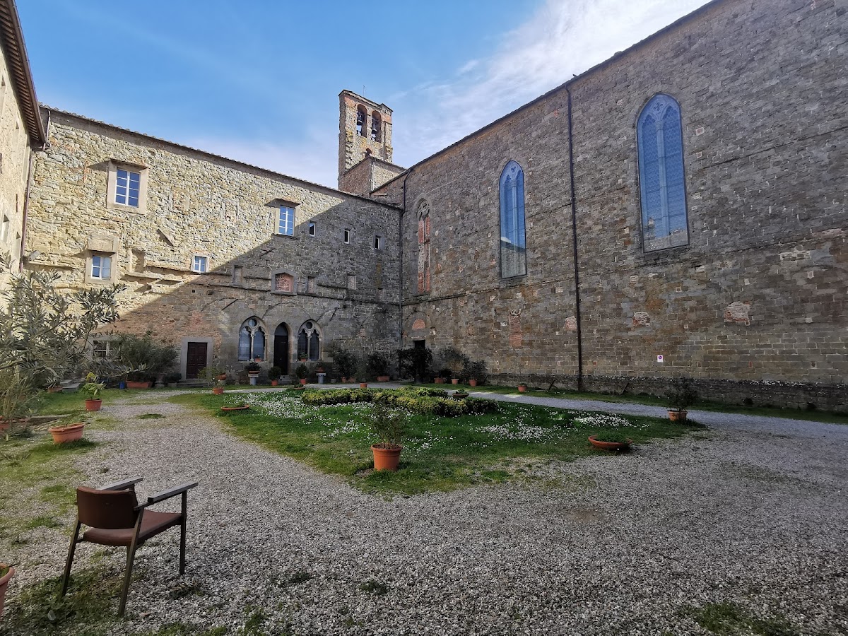 Cortona