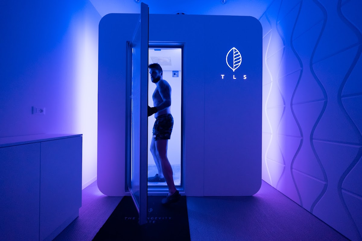The Longevity Suite | Como — Punto di interesse a Como, Como