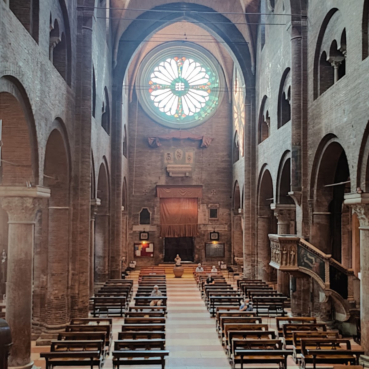Piazza Duomo — Punto di interesse a Modena, Modena