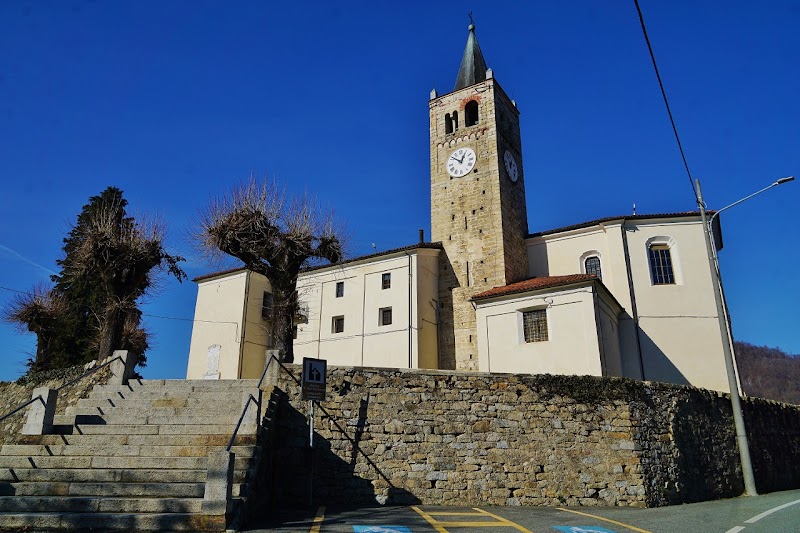 Parrocchia di San Bartolomeo