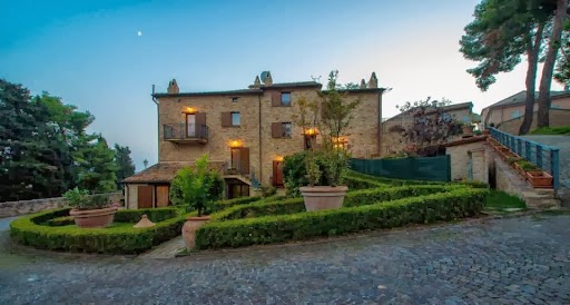 Mons Major Relais — Punto di interesse a Urbino, Pesaro e Urbino