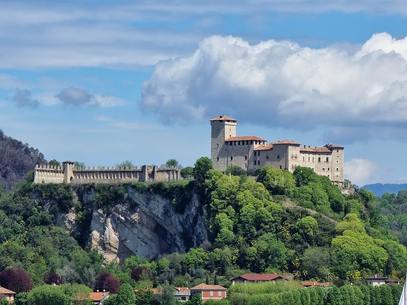 Rocca di Angera