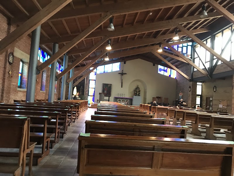 Chiesa Parrocchiale dei Santi Maria e Carlo — Punto di interesse a Casale Monferrato, Alessandria