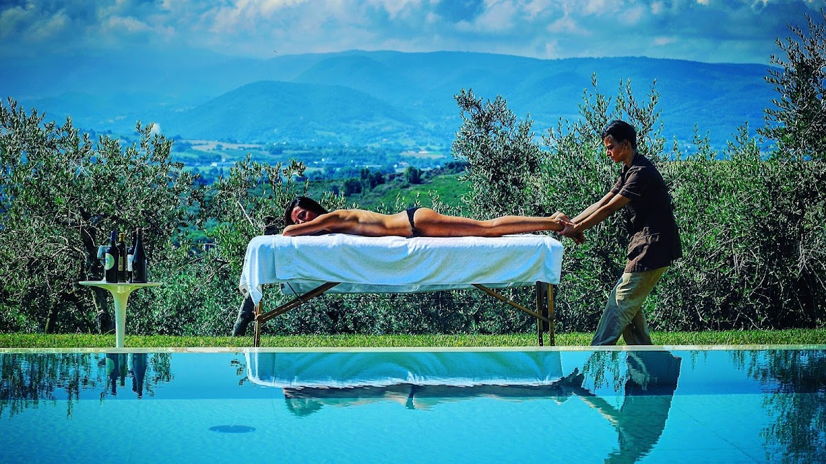 Vallantica Resort & SPA